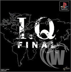 IQ: Final [Japanese]